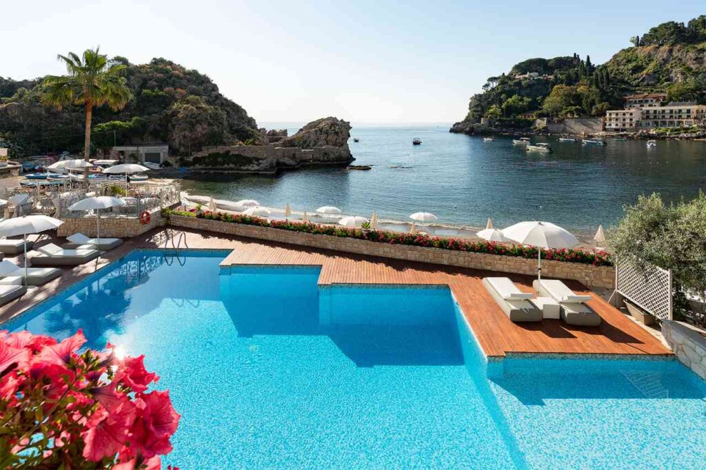 hotel taormina sul mare